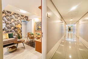 Azure Urban Resort by Adam's Crib