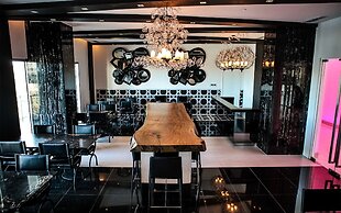 Azure Urban Resort by Adam's Crib