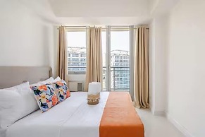 Azure Urban Resort by Adam's Crib