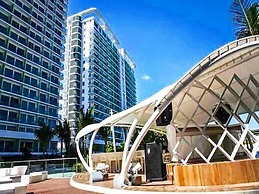 Azure Urban Resort by Adam's Crib