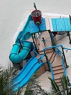 Azure Urban Resort by Adam's Crib