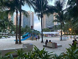 Azure Urban Resort by Adam's Crib