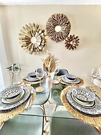 Azure Urban Resort by Adam's Crib