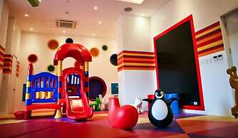 Azure Urban Resort by Adam's Crib