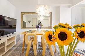 Azure Urban Resort by Adam's Crib