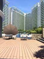 Azure Urban Resort by Adam's Crib