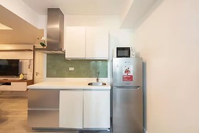 Azure Urban Resort by Adam's Crib