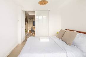 Azure Urban Resort by Adam's Crib