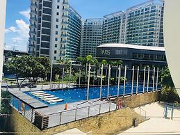 Azure Urban Resort by Adam's Crib