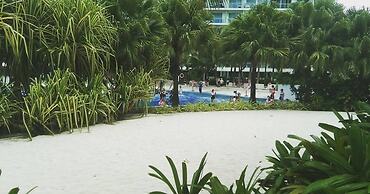 Azure Urban Resort by Adam's Crib