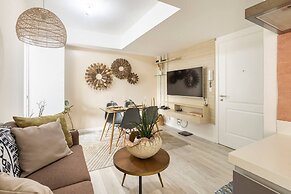 Azure Urban Resort by Adam's Crib