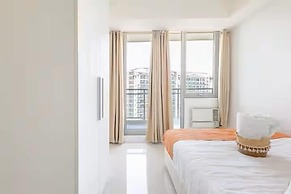 Azure Urban Resort by Adam's Crib