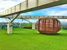 Azure Urban Resort by Adam's Crib