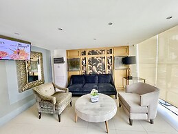 Azure Urban Resort by Adam's Crib