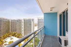 Azure Urban Resort by Adam's Crib