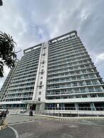 Azure Urban Resort by Adam's Crib