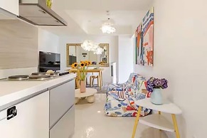 Azure Urban Resort by Adam's Crib