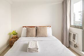 Azure Urban Resort by Adam's Crib