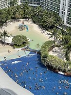 Azure Urban Resort by Adam's Crib