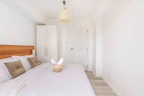 Azure Urban Resort by Adam's Crib