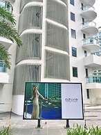 Azure Urban Resort by Adam's Crib