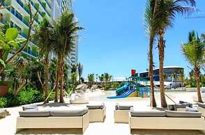 Azure Urban Resort by Adam's Crib