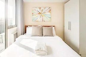 Azure Urban Resort by Adam's Crib