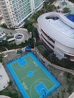 Azure Urban Resort by Adam's Crib