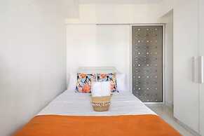 Azure Urban Resort by Adam's Crib