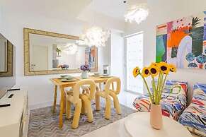 Azure Urban Resort by Adam's Crib