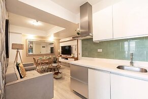 Azure Urban Resort by Adam's Crib