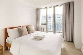 Azure Urban Resort by Adam's Crib