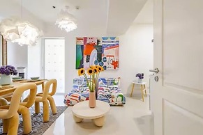 Azure Urban Resort by Adam's Crib