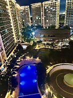 Azure Urban Resort by Adam's Crib