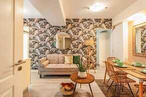 Azure Urban Resort by Adam's Crib