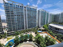 Azure Urban Resort by Adam's Crib