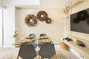 Azure Urban Resort by Adam's Crib