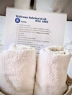 Azure Urban Resort by Adam's Crib