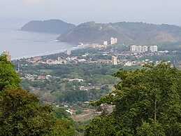 Paraíso Escondido