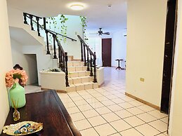 Casa Baraka, Cerca de Malecón, Centro Histórico y Playas