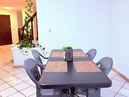 Casa Baraka, Cerca de Malecón, Centro Histórico y Playas