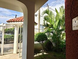 Casa Baraka, Cerca de Malecón, Centro Histórico y Playas