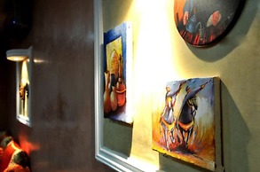 Riad Appart Saad