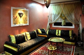 Riad Appart Saad