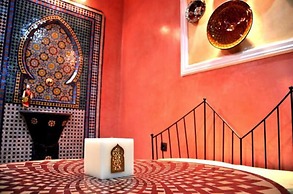 Riad Appart Saad