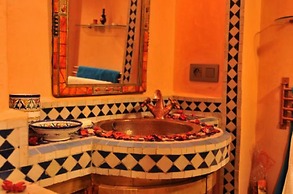 Riad Appart Saad
