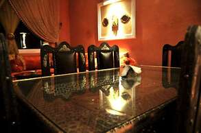Riad Appart Saad