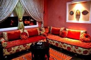Riad Appart Saad