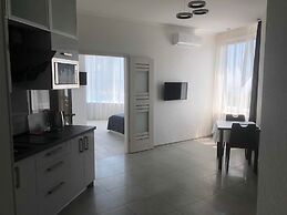The Rooms Apart
