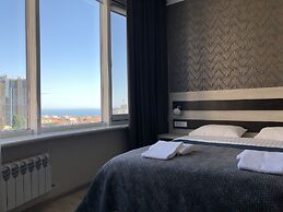 The Rooms Apart